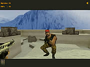 Counter Strike Bom
