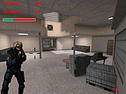 Counter Strike Flaþ