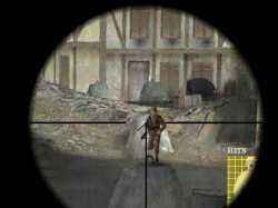 Süper Sniper